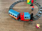 Duplo Trein 10507 - In Goede Staat!, Ophalen of Verzenden, Zo goed als nieuw, Complete set, Duplo