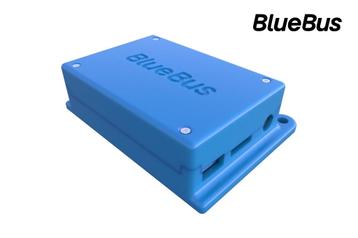 BMW BlueBus bluetooth module beschikbaar voor biedingen