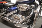 Suzuki VL 800 C INTRUDER (bj 2008), Motoren, Chopper, Bedrijf