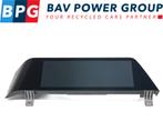 NAVIGATIE DISPLAY G21 BMW 3 serie (G20) (65509441882), Auto-onderdelen, Gebruikt, BMW