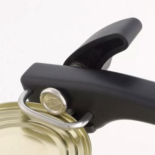 Nieuw - fissler q! Blikopener - blik opener, Huis en Inrichting, Keuken | Potten en Pannen, Nieuw, Ophalen of Verzenden