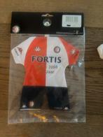 Feyenoord mini shirt, Ophalen of Verzenden, Zo goed als nieuw, Feyenoord, Shirt