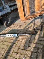 Tomos snor uitlaat voor a35, Fietsen en Brommers, Brommers | Tomos, Ophalen, Zo goed als nieuw, Standard