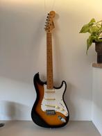 Vester Stage Series Stratocaster, Muziek en Instrumenten, Snaarinstrumenten | Gitaren | Elektrisch, Ophalen, Gebruikt, Solid body