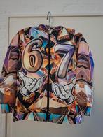 67 vestje als nieuw, Ophalen, Zo goed als nieuw, Onbekend, Jongen