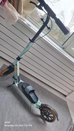 Step te koop, Fietsen en Brommers, Steps, Ophalen of Verzenden, Gebruikt, Gewone step, Onbekend