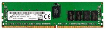16GB 2Rx8 PC4-3200AA DDR4-3200 Registered ECC Micron beschikbaar voor biedingen