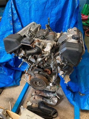 Lexus LS400 1UZ-FE V8 Motor beschikbaar voor biedingen