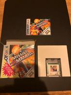 Missile command GBC, Spelcomputers en Games, Games | Nintendo Game Boy, Shooter, 1 speler, Ophalen of Verzenden, Zo goed als nieuw