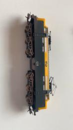 Lima 208024 NS 1200-serie elektrische locomotief – Schaal H0, Gebruikt, Ophalen of Verzenden, NS, Lima