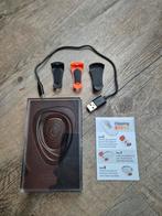 Stryd Next Gen vermogensmeter, Overige merken, Ophalen of Verzenden, Zo goed als nieuw, Snelheids- of Stappenmeter