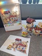 Legoset bijen honing huisje, Ophalen of Verzenden