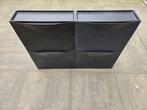 Ikea schoenenkast trones 4 bakken, Ophalen, Gebruikt