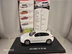 Alfa Romeo 147 GTA 2002 Edison Giocattoli Oro 1:43, Ophalen of Verzenden, Nieuw, Auto, Overige merken
