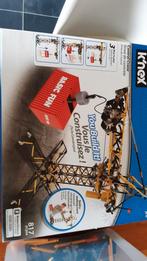 K'nex hijskraan, Ophalen of Verzenden, Gebruikt, K'nex