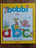 Bobbi ABC - Monica Maas - Kluitman, Boeken, Ophalen of Verzenden