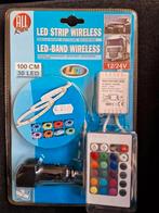 Led strip auto/vrachtwagen, Ophalen of Verzenden, Nieuw