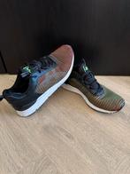 Asics gel, Ophalen of Verzenden, Zo goed als nieuw