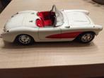 Bburago Chevrolet 1:18. (1957), Ophalen of Verzenden, Gebruikt, Auto, Bburago