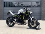 Kawasaki Z650 ABS *1e EIGENAAR* TFT display Z 650 bj.2020, Motoren, Motoren | Kawasaki, 2 cilinders, 649 cc, Bedrijf, Meer dan 35 kW