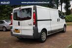Renault Trafic 2.0 dCi T29 L2H1 Eco | Origineel Nederlands |, Euro 5, Stof, Zwart, 4 cilinders