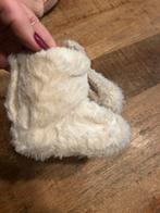 Lieve warme baby snowboots maat 16/17 H&M, Kinderen en Baby's, Babykleding | Schoentjes en Sokjes, Ophalen, Meisje, H&M, Laarsjes