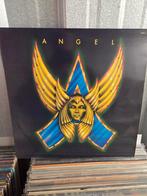 Hardrock/Metal lp ANGEL: SELF TITLED, Ophalen of Verzenden