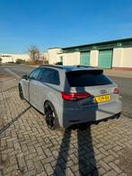 Audi A3 RS3 2.5 Tfsi 400pk Quattro S Tronic 2019 Grijs, Auto's, Automaat, 4 cilinders, 1505 kg, 11 km/l