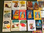 28 MAARTEN TOONDER BOEKEN BOMMEL PANDA TOM POES, Boeken, Meerdere stripboeken, Ophalen of Verzenden, Zo goed als nieuw