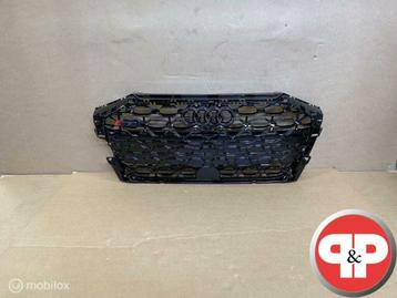 Audi RS3 8Y Grille 8Y0853651H beschikbaar voor biedingen