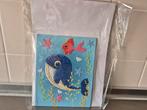 DIAMOND PAINTING ENKELE KAART NIEUW €0,50 PER STUK, Ophalen, Nieuw