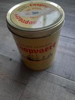 div. blikken - tabak / koek / beschuit / overig - brocante, Antiek en Kunst, Curiosa en Brocante, Ophalen