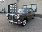 Wolseley 16/60 Origineel Nederlands Oldtimer, Overige merken, Achterwielaandrijving, Bruin, 61 pk