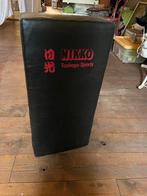 Nikko Toshogu Sports Stootkussen, Sport en Fitness, Overige, Vechtsportbescherming, Zo goed als nieuw, Maat M