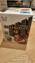 Scythe Mugen 4 SCMG-4000 Processorkoeler, Ophalen of Verzenden, Zo goed als nieuw, 16-core, LGA 1150