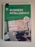 Expert Handboek Business Intelligence - Wim de Groot, Boeken, Ophalen of Verzenden