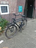 BSP herenfiets 28 inch 65 cm frame 3 versnelling & terugtrap, Gebruikt, Versnellingen, 65 cm of meer, Ophalen
