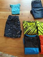 Kleding pakket jongens (maat 122-128, 15 stuks), Ophalen of Verzenden, Zo goed als nieuw, Maat 128