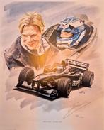 Mika Salo – Arrows A19 (1998) – gesigneerde limited edition, Ophalen of Verzenden, Nieuw, Formule 1