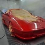 Goedkoop bumper auto spuiten schade herstel uitdeuken fixen!, Diensten en Vakmensen, Auto en Motor | Schadeherstellers en Spuiterijen