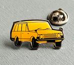 Land Rover classic pin, Verzamelen, Ophalen of Verzenden, Zo goed als nieuw