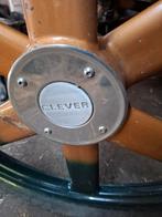 Gevraagd: naafdop/wieldop voor Clever marathonwagen, Ophalen of Verzenden, Overige soorten