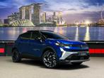 Renault Captur 1.6 E-Tech full hybrid 145 esprit Alpine |Har, 1345 kg, Gebruikt, Blauw, Alcantara