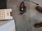 Heggeschaar - Elektrisch, Tuin en Terras, Ophalen, Gebruikt, Elektrisch, Onbekend