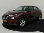 Nissan Juke 1.0 - 117PK DIG-T Acenta | Camera | 17 inch Velg, Voorwielaandrijving, 12 maanden, Stof, Euro 6