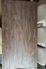 Eetkamertafel Henders & Hazel, Huis en Inrichting, Ophalen, Gebruikt, 100 tot 150 cm, Vijf personen of meer