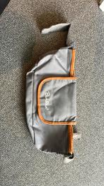 Bambino kinderwagen tasje, Ophalen, Gebruikt