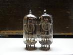 matched paartje ECC82 / 12AU7 van Valvo / philips ., Ophalen of Verzenden
