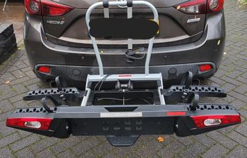 Yakima FoldClick 2 Fietsendrager – Nieuwstaat – Kantelbaar  beschikbaar voor biedingen