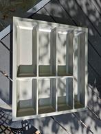 Bestekbak, Minder dan 50 cm, Ophalen of Verzenden, Zo goed als nieuw, Minder dan 100 cm